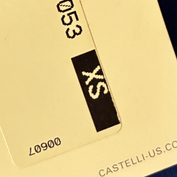 Castelli shell jacket - Picture 4 of 4